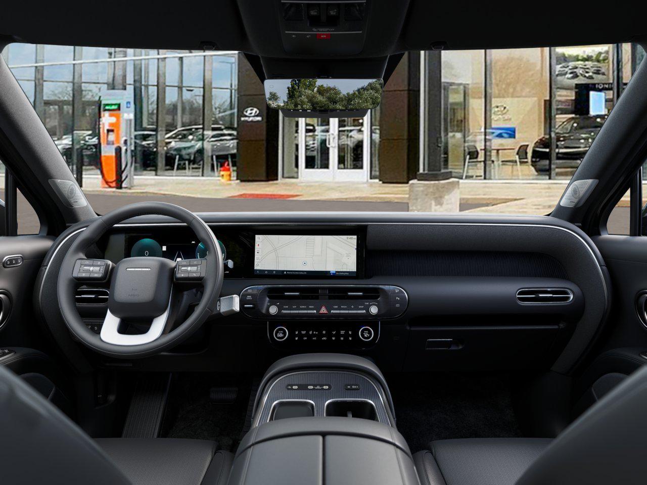 2026 Hyundai Palisade Calligraphy photo 11