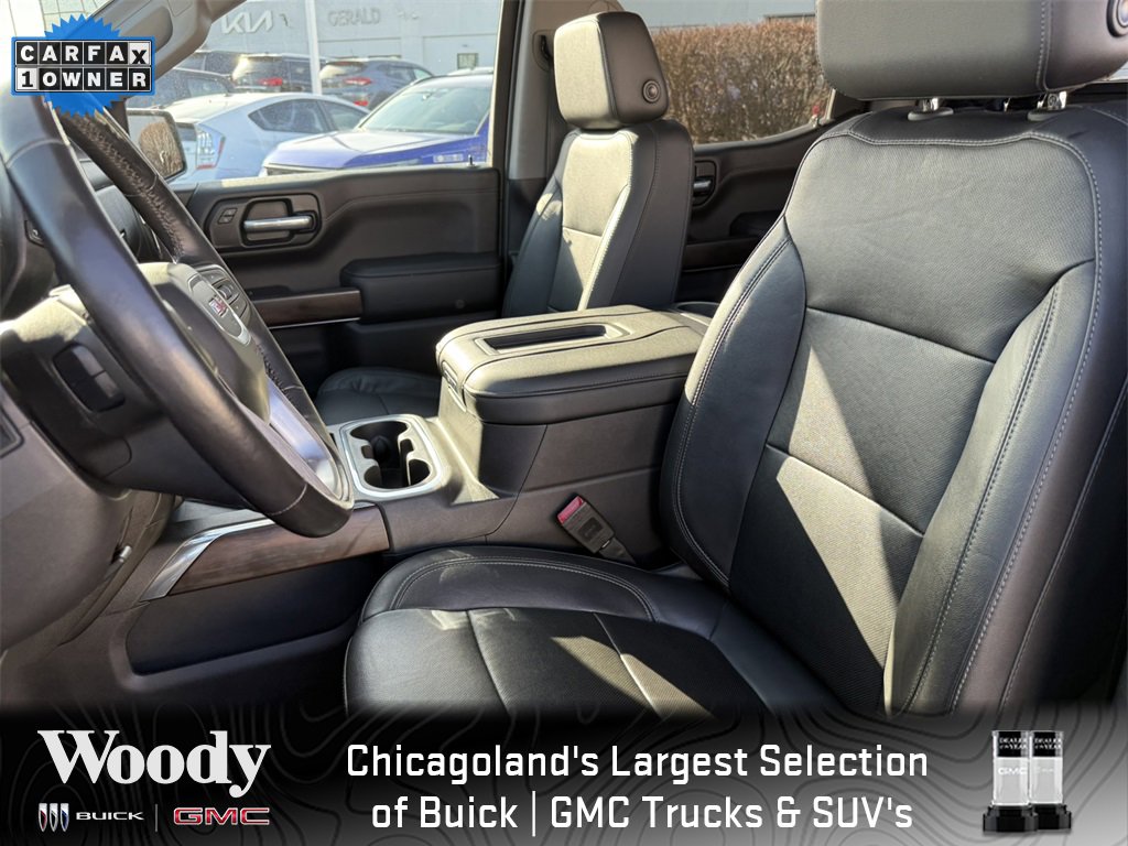 2019 GMC SIERRA - Image 15