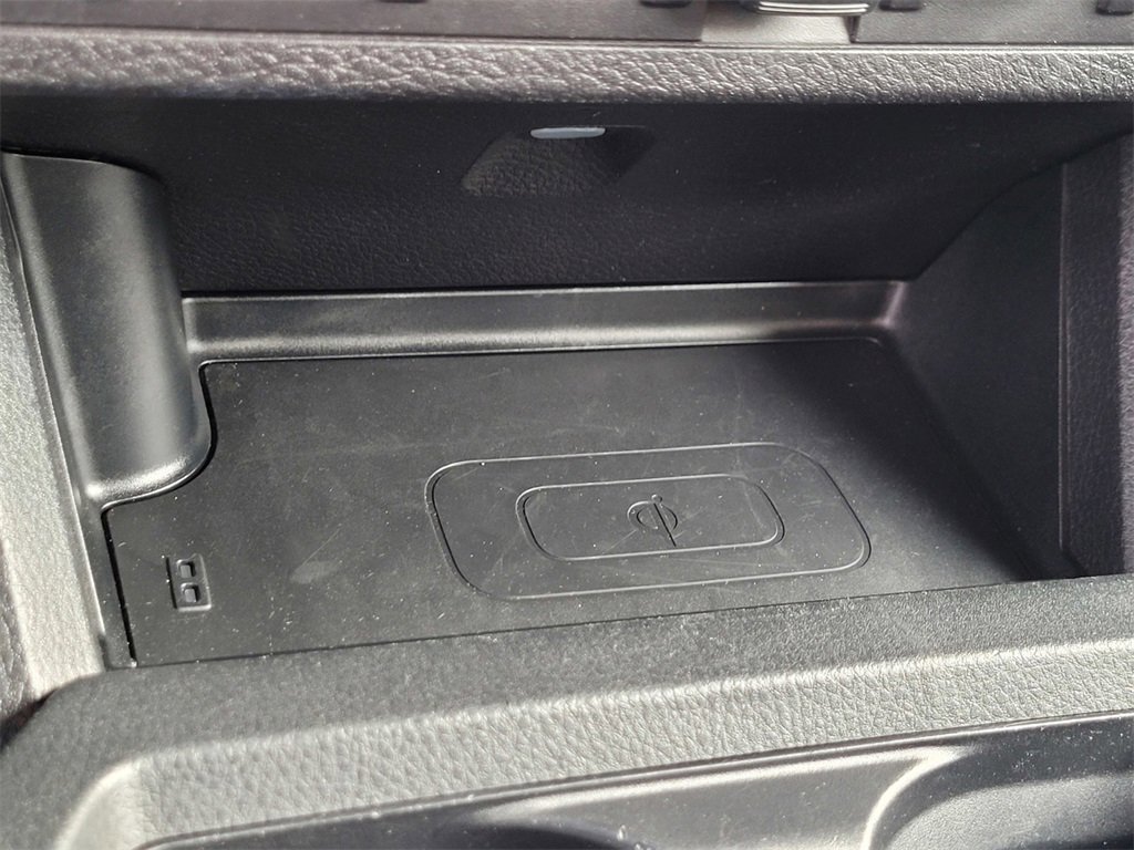 2022 Toyota Tacoma TRD Pro V6 photo 22