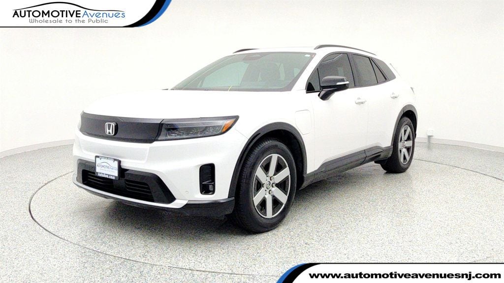 2024 Honda Prologue Touring's photo