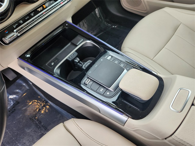 2022 Mercedes Benz GLB 250 4MATIC photo 22