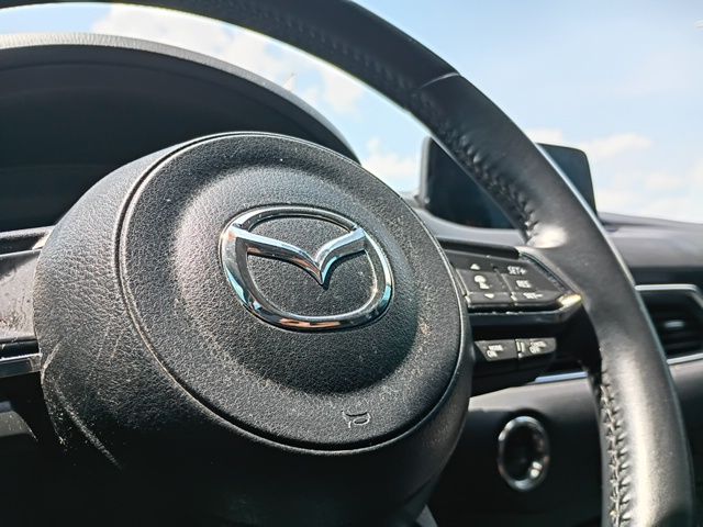 Used 2019 Gray Mazda Touring image 24