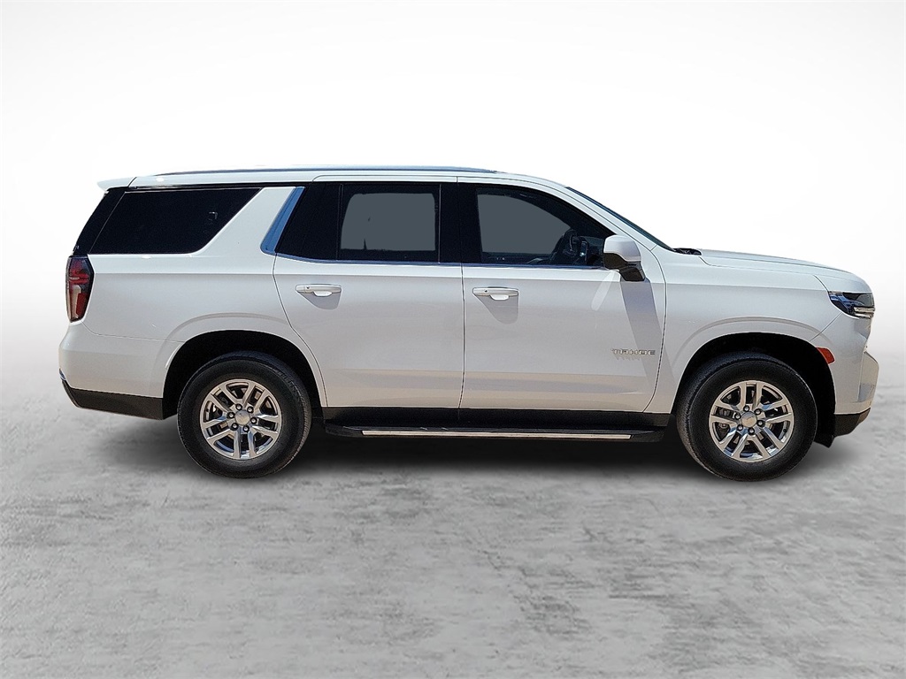 2024 Chevrolet Tahoe LT photo 12