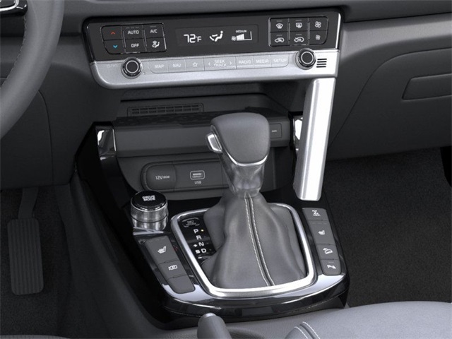 2026 Kia Seltos EX photo 21