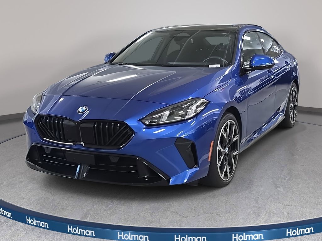 2025 BMW 2 Series 228's photo