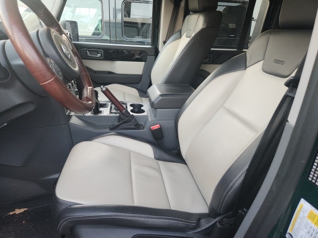 2024 Ineos Grenadier photo 3