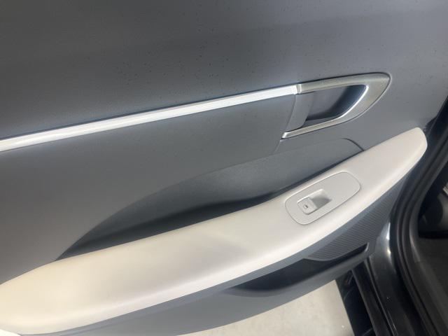 2026 Hyundai Sonata SEL Sport photo 24