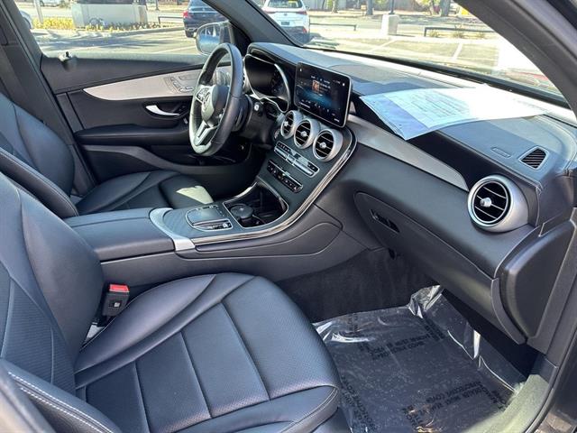 2023 Mercedes Benz GLC 300 4MATIC photo 14
