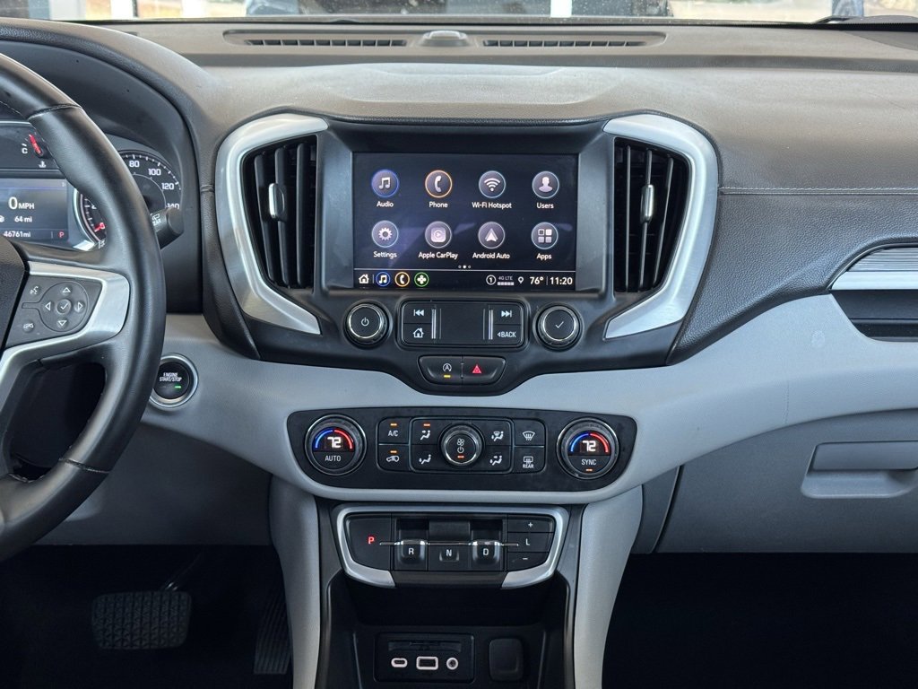 2024 Toyota RAV4 SLT photo 23