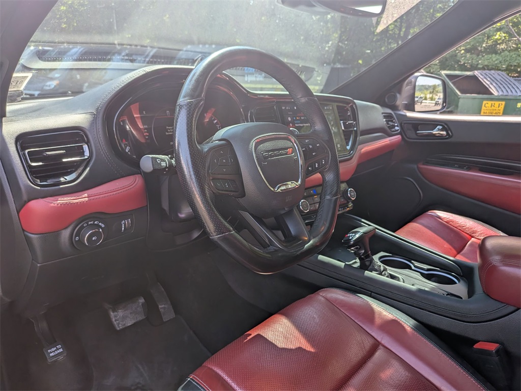 2022 Dodge Durango R/T photo 11