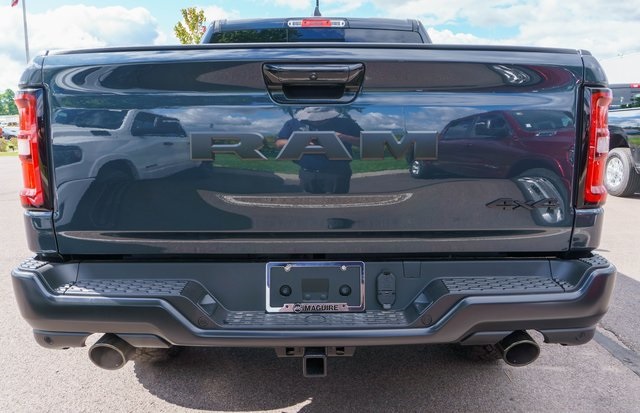 2026 Ram 1500 Warlock photo 6