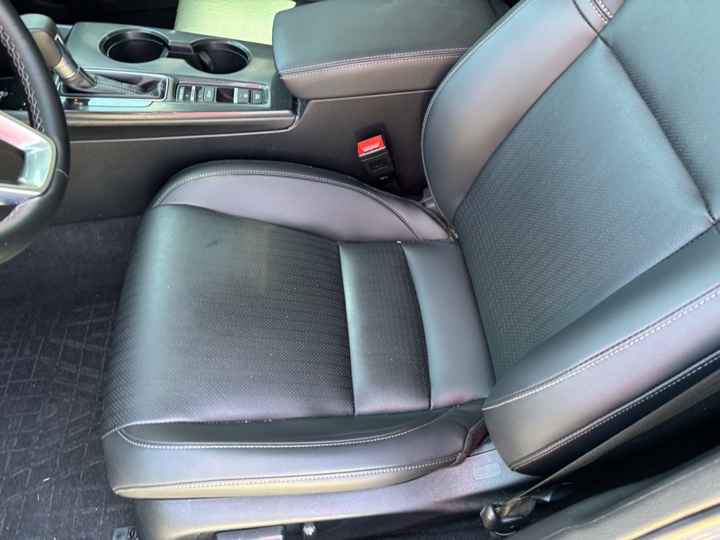 2024 Honda Civic Touring photo 11