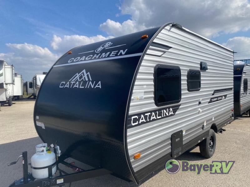 2026 Forest River Catalina photo 2