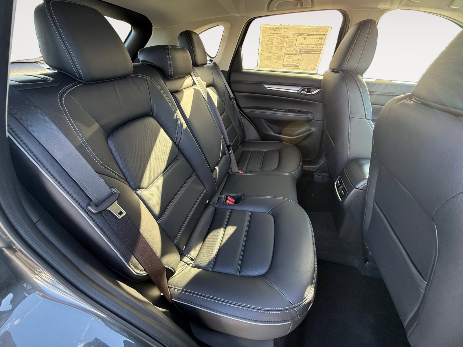 2025 Mazda CX-5 Premium Plus photo 18