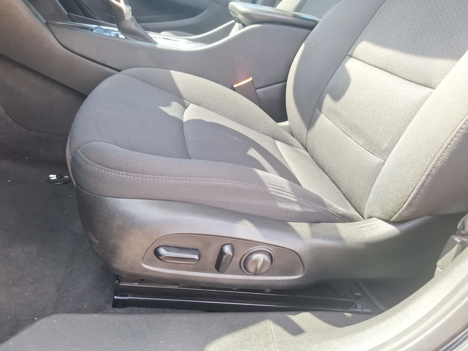 2021 Chevrolet Malibu 1LT photo 10