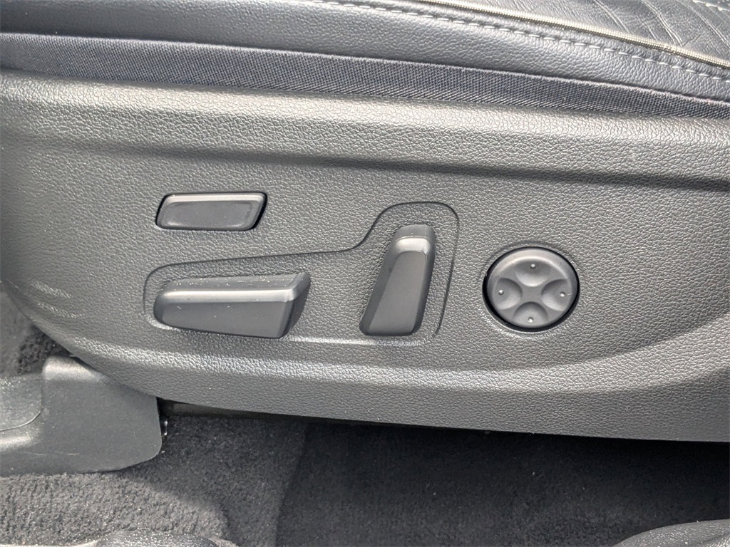 2023 Hyundai Santa Fe Limited photo 20