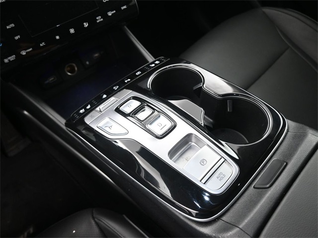 2022 Hyundai Tucson Hybrid Limited photo 23