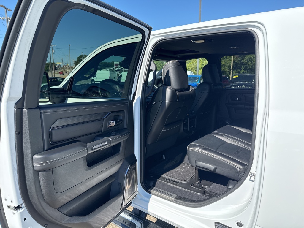 2024 Ram 2500 Limited photo 19
