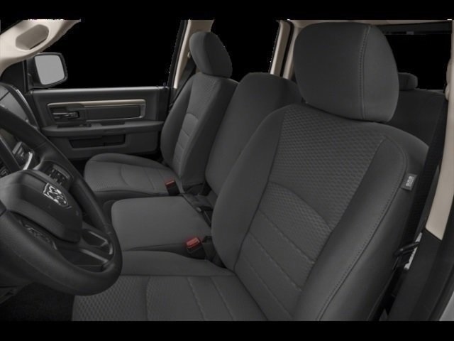 2021 Ram 1500 Classic Warlock photo 4