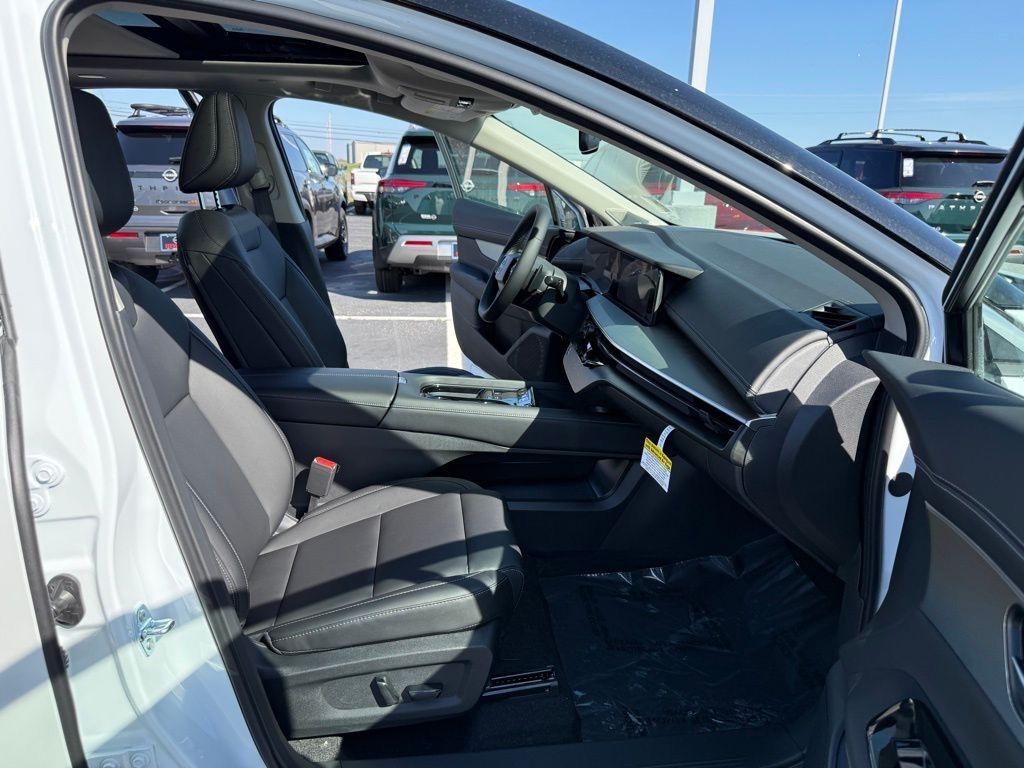 2025 Nissan Murano SL photo 24