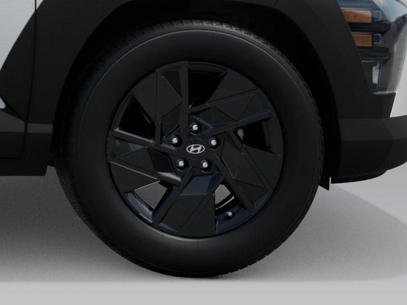 2026 Hyundai Kona SEL photo 6