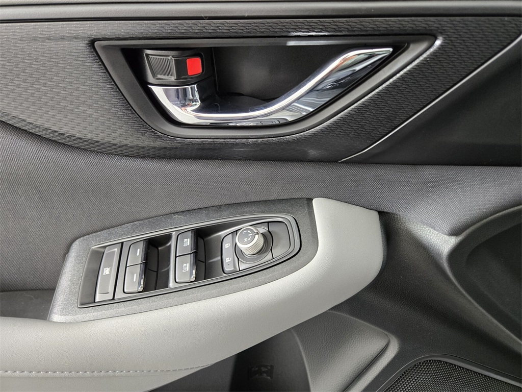 2025 Subaru Outback Premium photo 9