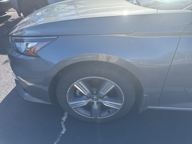 2020 Nissan Altima 2.5 SL photo 4