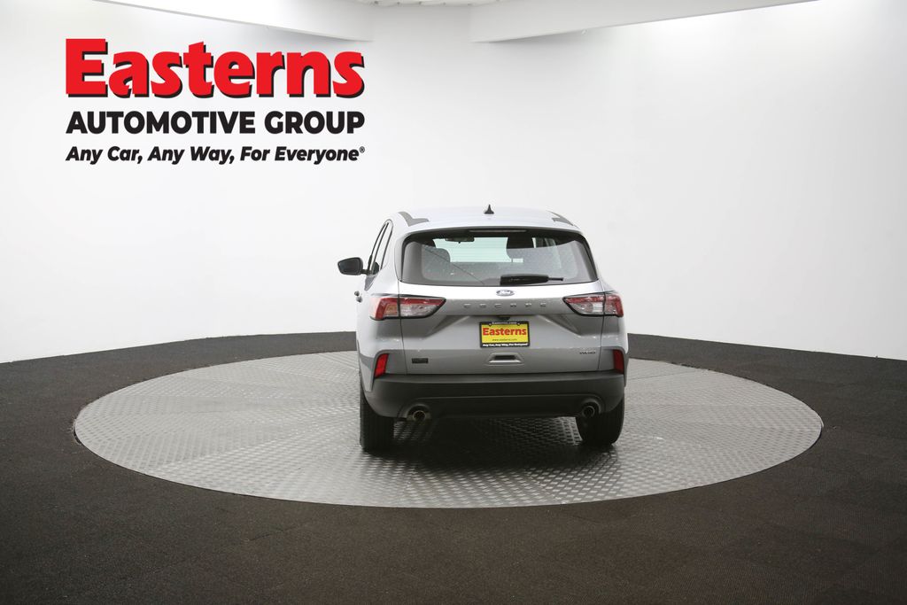 2022 Ford Escape S photo 53