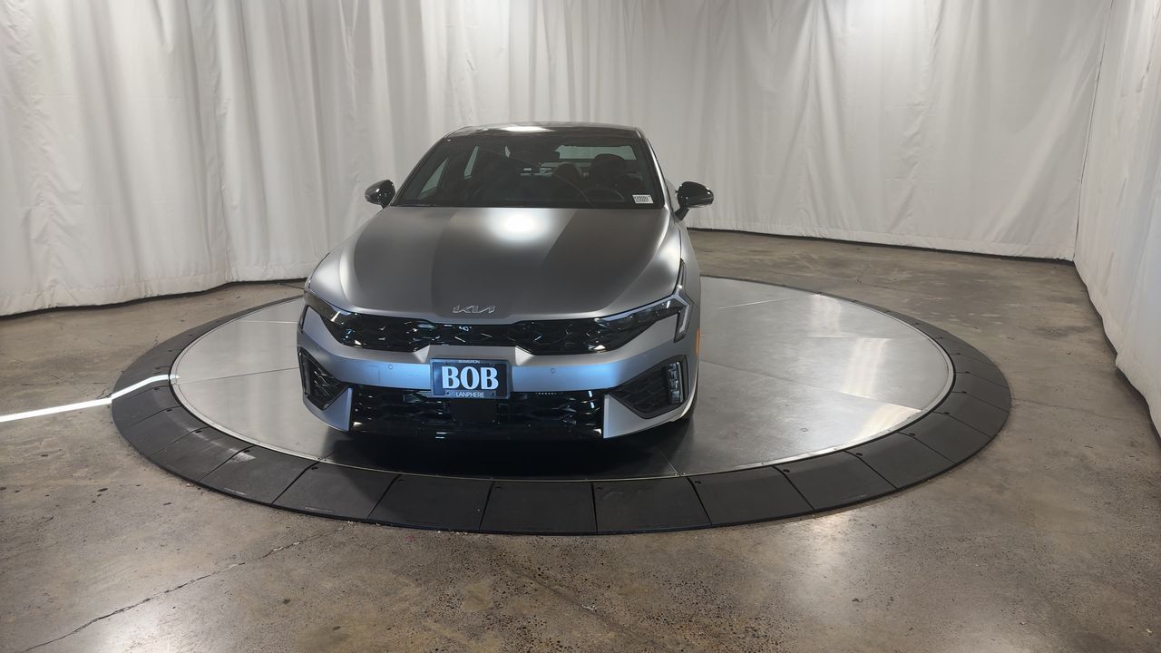 2026 Kia K5 GT photo 4