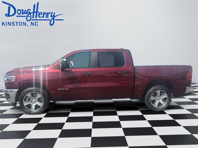 2025 Ram 1500 Tradesman photo 2
