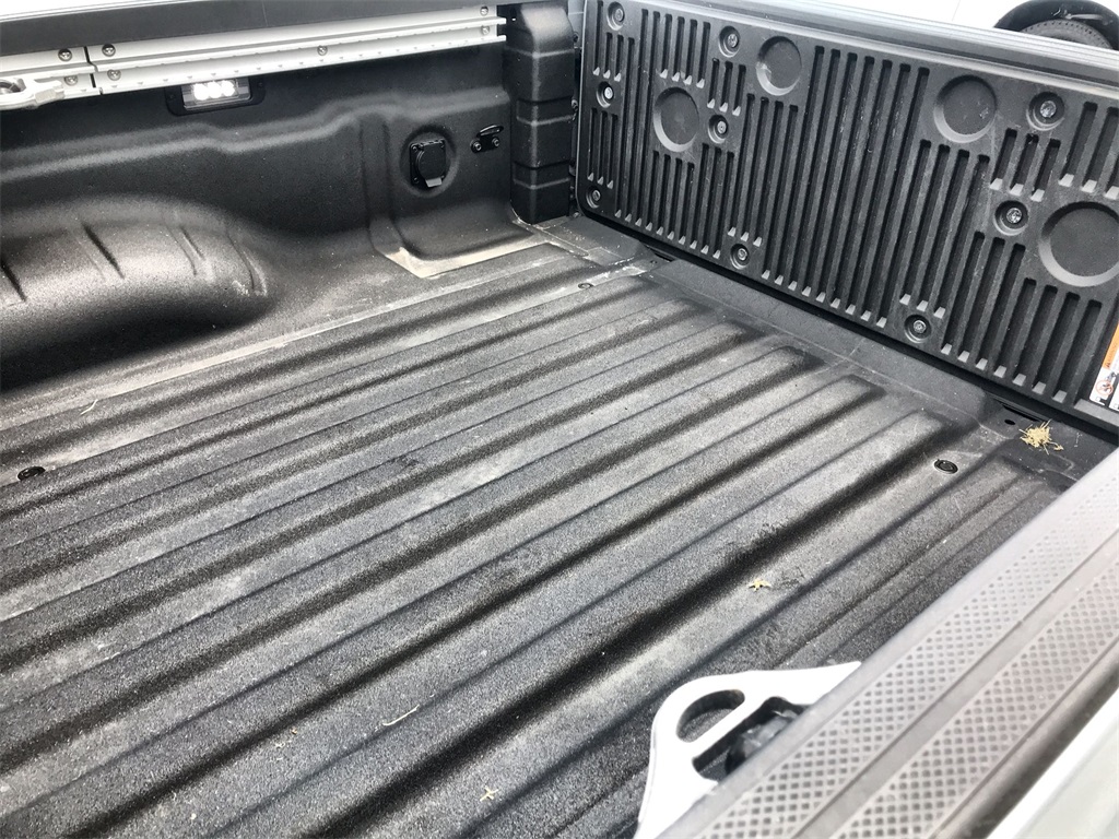 2023 Nissan Frontier PRO-4X photo 21
