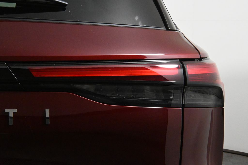 2025 Infiniti QX60 Sensory photo 12