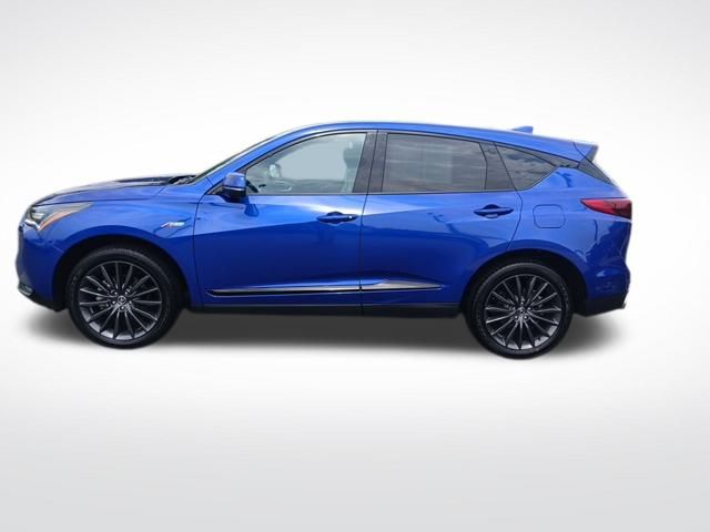 2024 Acura RDX A-Spec Advance photo 4