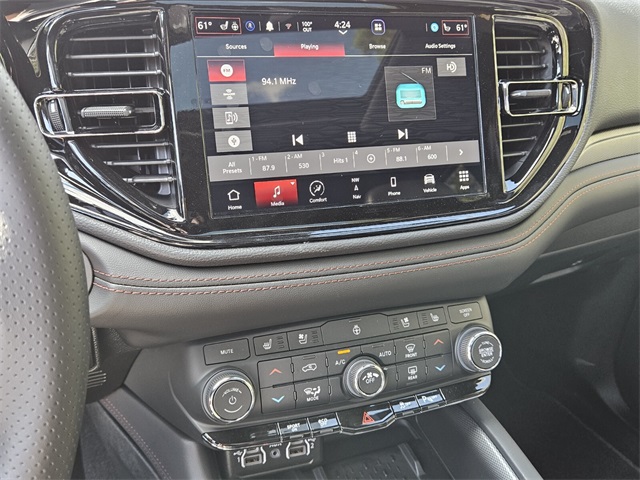 2026 Dodge Durango GT Plus photo 18