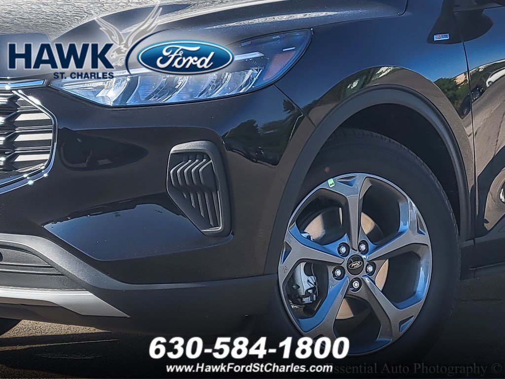 2026 FORD ESCAPE - Image 2