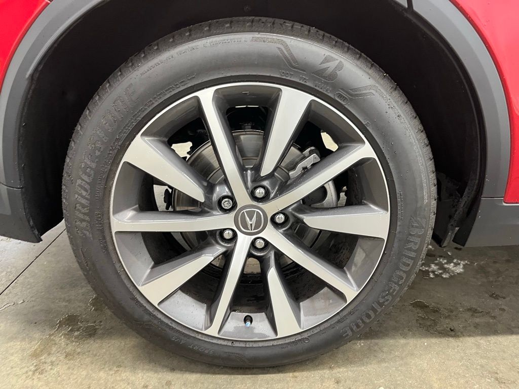 2025 Acura MDX Technology photo 34