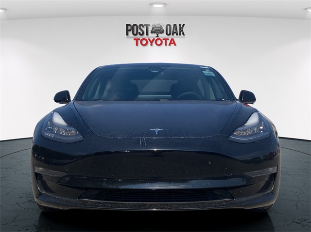 Used 2021 Tesla Model 3 Base with VIN 5YJ3E1EB4MF861932 for sale in Midwest City, OK