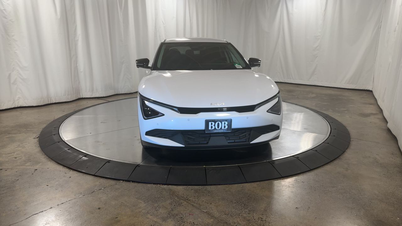 2025 Kia EV6 Light Wind photo 4