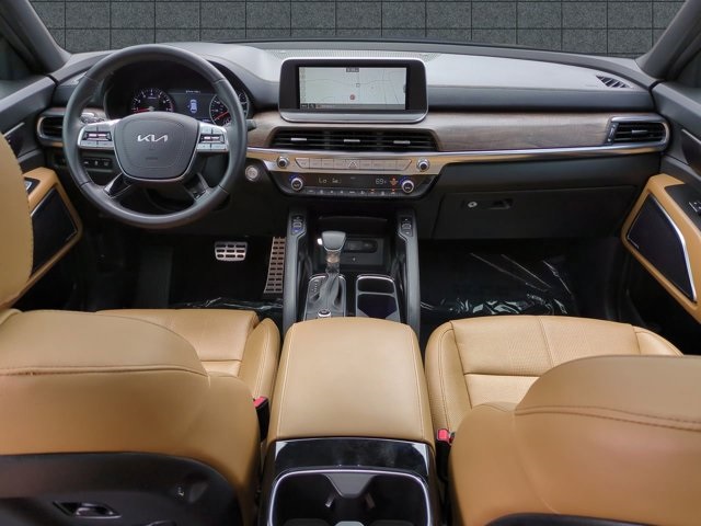 2022 Kia Telluride SX photo 14