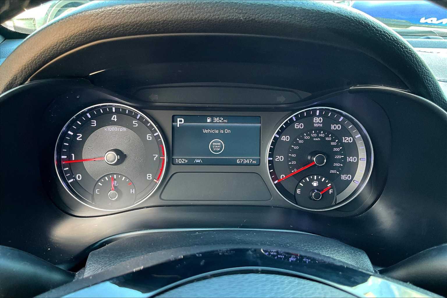 2024 Kia Forte GT-Line photo 24
