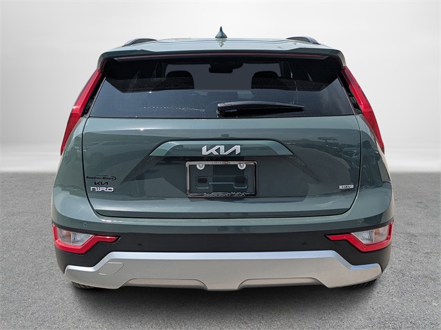 2025 Kia Niro EX photo 4