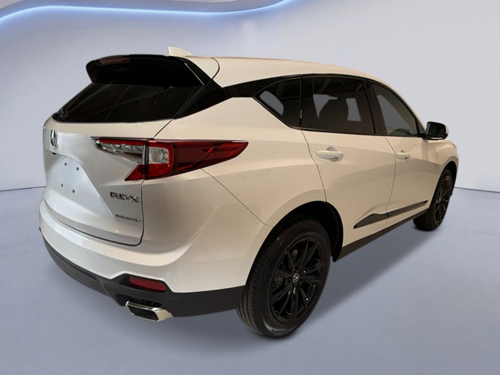 2025 Acura RDX photo 6