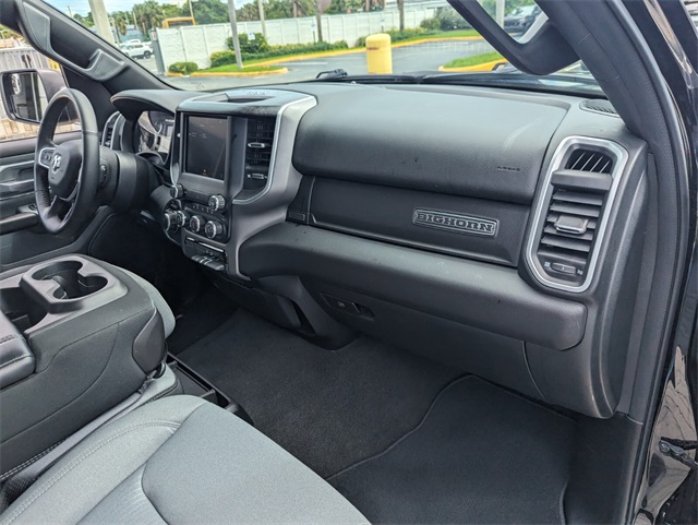 2023 Ram 1500 Big Horn Lone Star photo 14