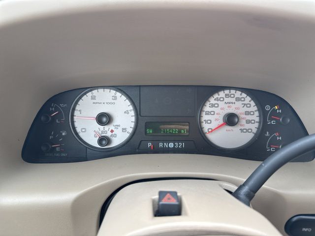 2007 Ford F-250 photo 21