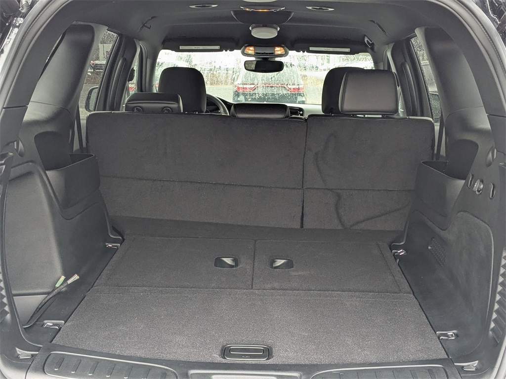 2023 Dodge Durango Special Service photo 3