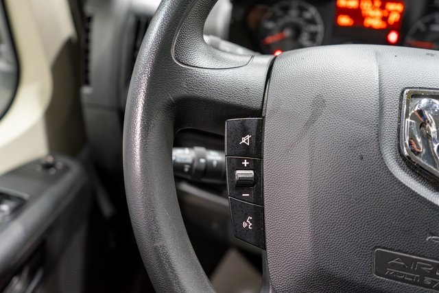 2021 Ram ProMaster 1500 photo 13