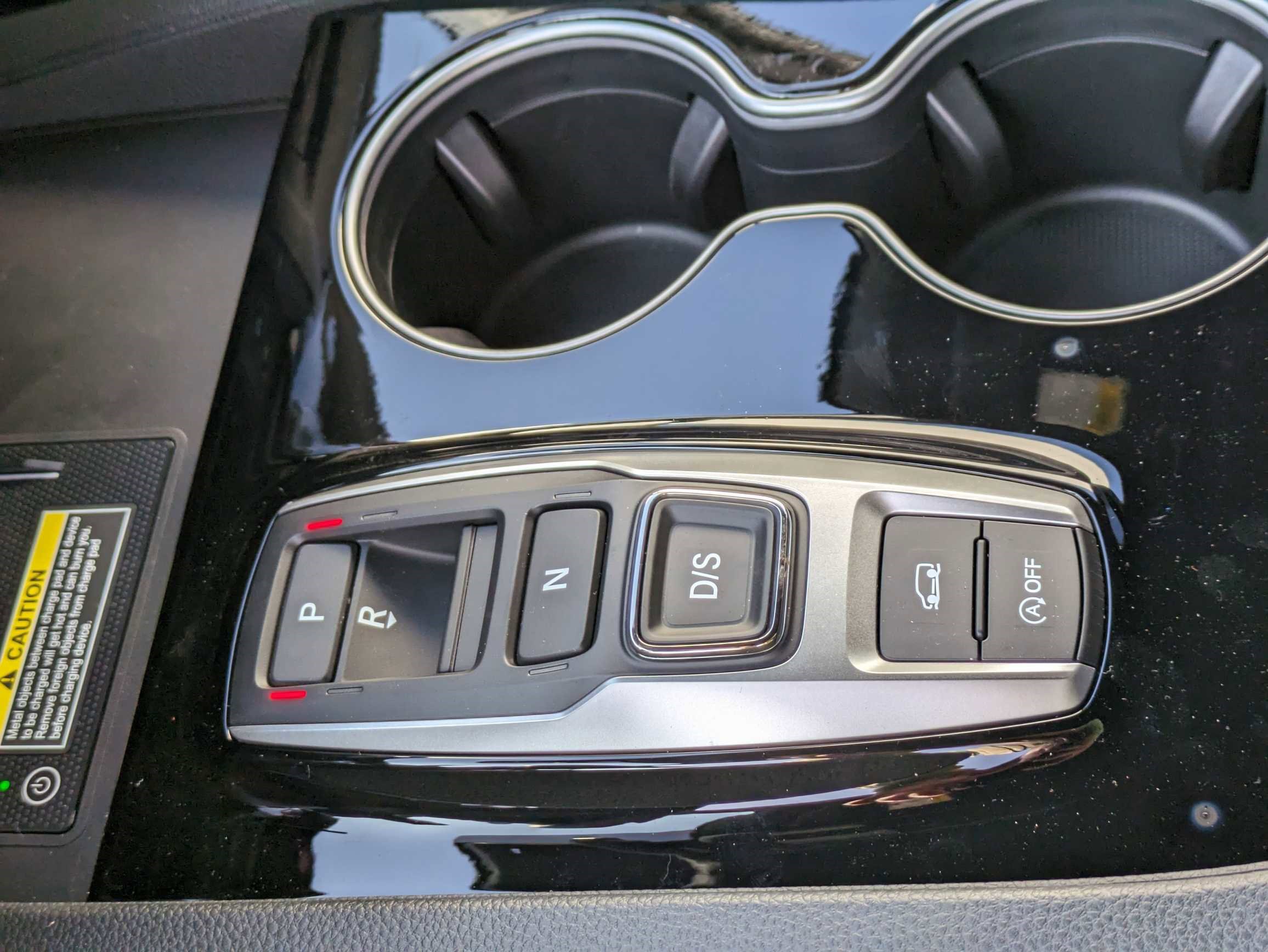 New 2025 Honda Passport Black Edition Sport Utility in Salt Lake City