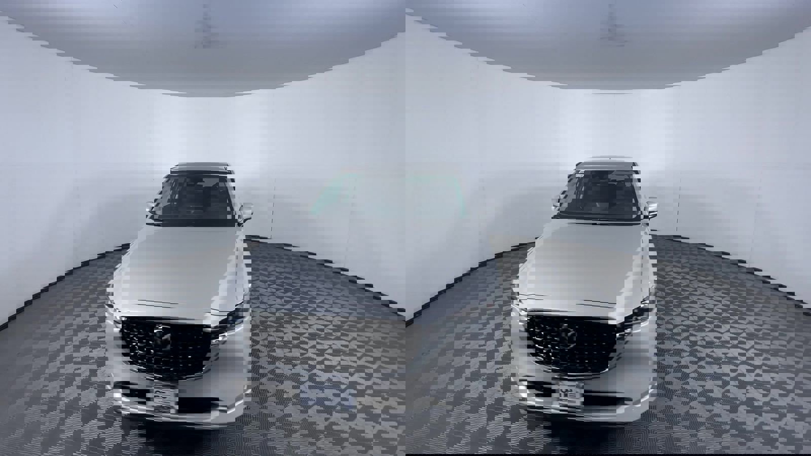 2025 Mazda CX-5 2.5 Select photo 3