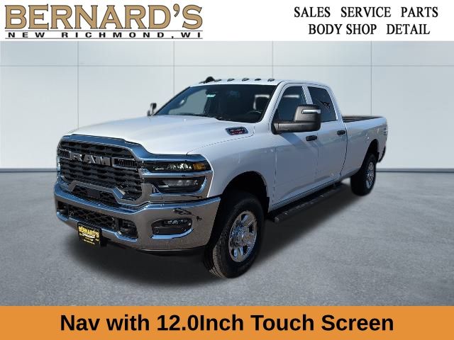 2026 RAM 3500 Tradesman's photo