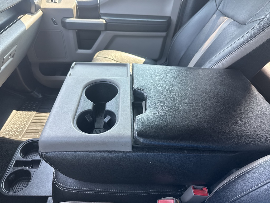 2018 Ford F-150 XLT photo 31